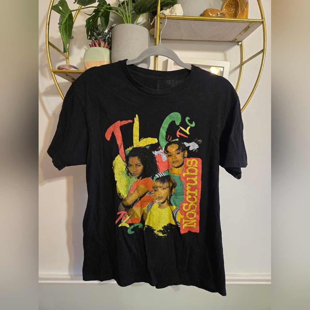 Vintage TLC T-Shirt